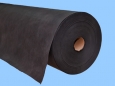 ткань черная Спанбонд ширина3.2 длина 150 плотность 60 гр/м кв