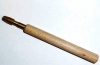 Держатель для постижерских крючков (игл) деревянный