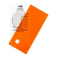 Светофильтр Orange 105 7.62 м х 1.22 м