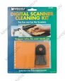 Kinetronics Набор Digital Scanners Cleaning Kit (CS-030)